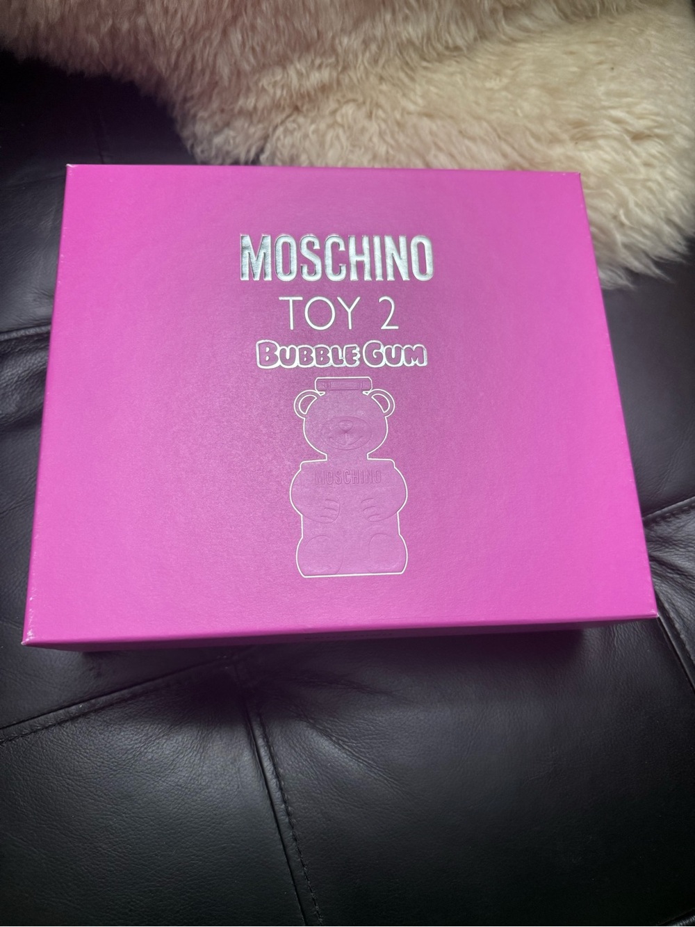 Moschino Toy 2 Bubblegum Gift set - Picture 2 of 6